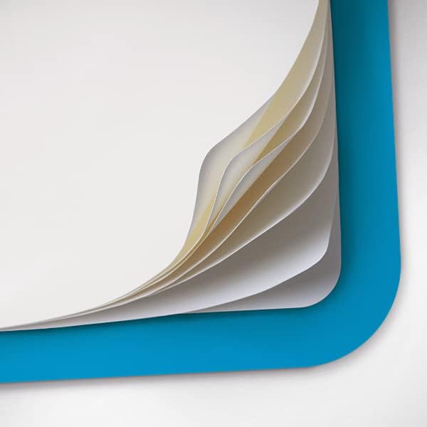 LEUCHTTURM1917 - 120G Special Edition - Medium A5 Dotted Hardcover Notebook (Black) - 203 Numbered Pages with 120gsm Paper