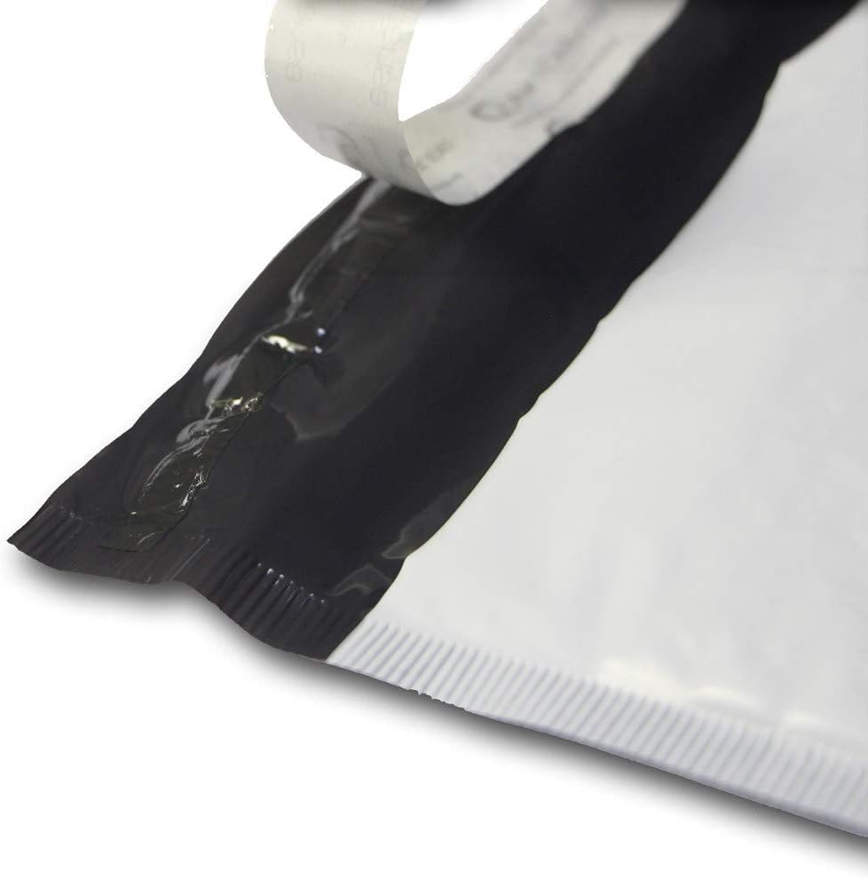 100/200/300/400/500/1000 pcs #4 9.5x14.5 Poly Bubble Padded Envelopes Mailers Shipping Bags AirnDefense (300)
