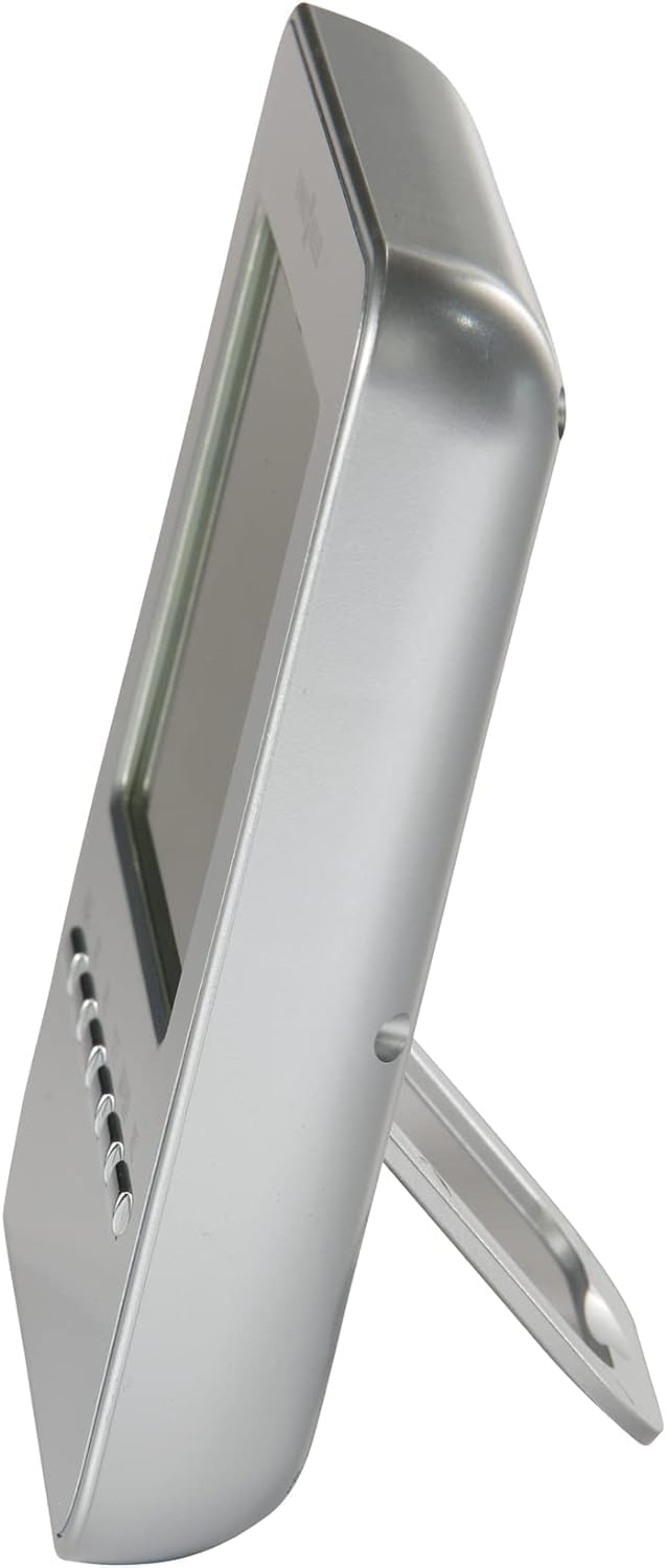 Howard Miller 549824 Winchester Tabletop Clock II