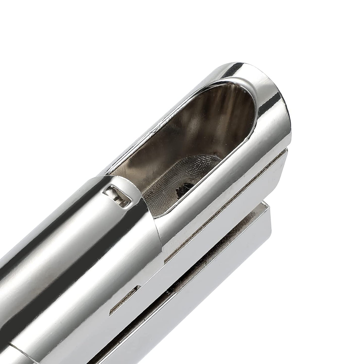 Heavy Duty 8MM Hole Punch - Single Hole Punch, Portable, Paper, Card, Plastic, Cardboard (5/16''-8MM)