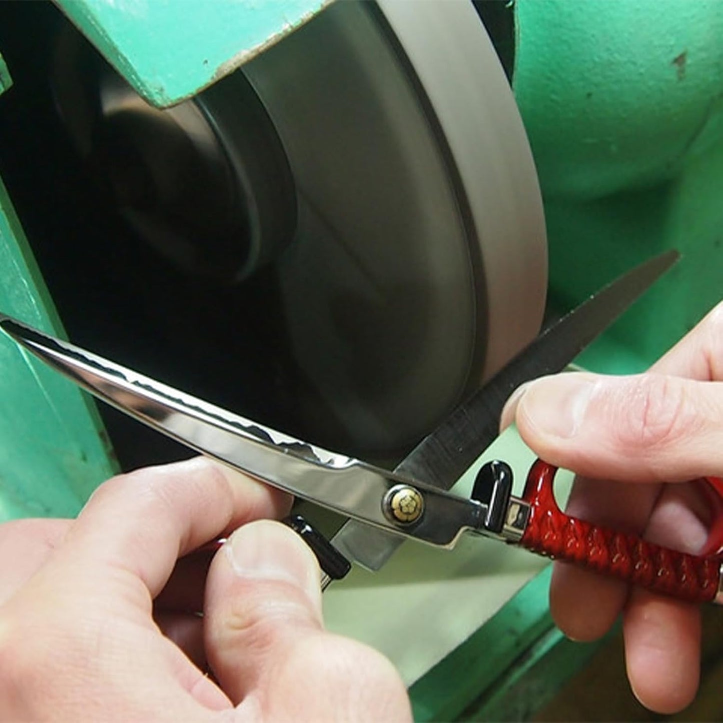 Mini Japanese Samurai Katana Sword Paper Knife Letter Opener 8.3 inch (Yamaubakiri-Nagayoshi)