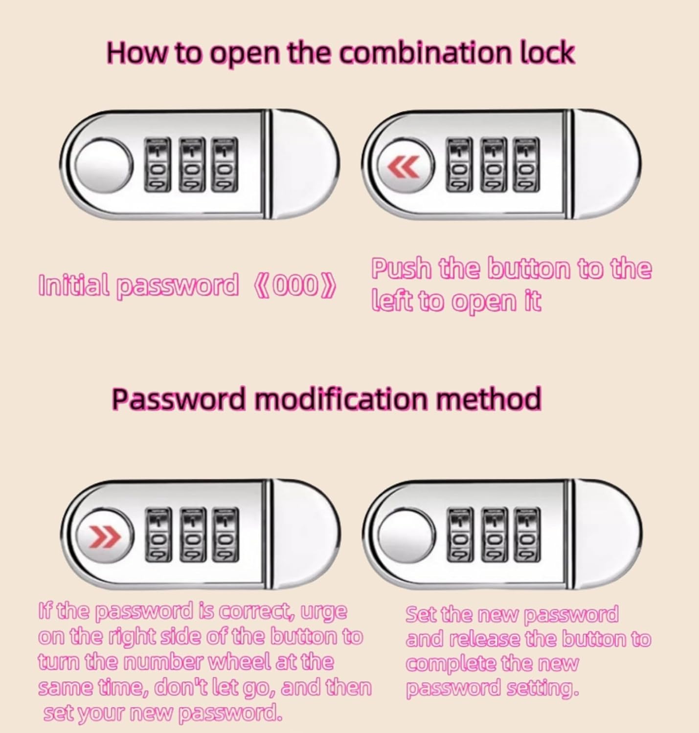 100 Envelope Challenge,Savings Challenges Book with Envelopes, Money Saving Binder Successfully Reach Your Savings Goals (Pink)