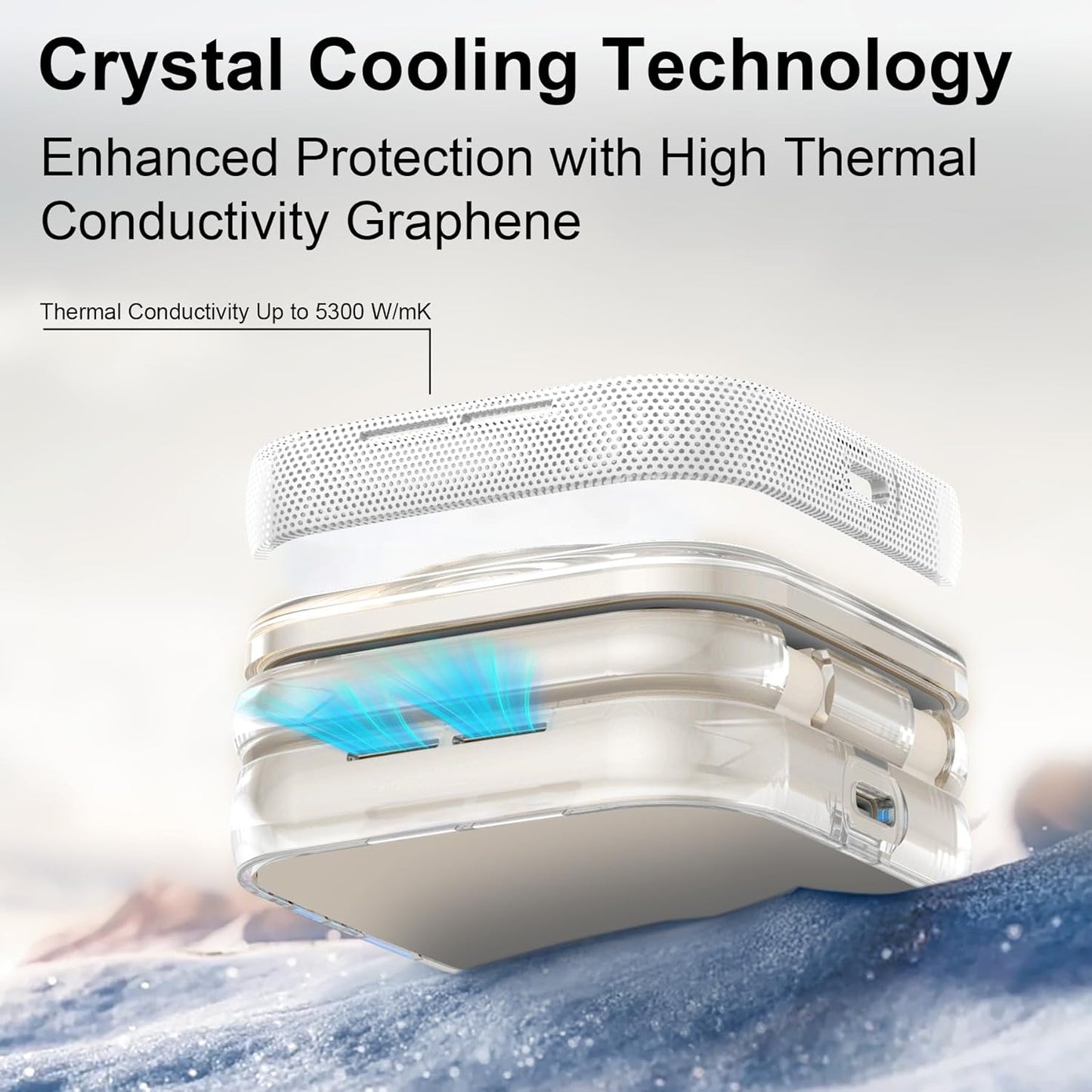 5-in-1 Wireless Charger for MagSafe, AC ISLAND Portable Travel Charging Station, 15W Max Fast Foldable Magnetic Stand, Evolved for iPhone 17/16/15/14/13 Series, Apple Watch, AirPods (with 35W Adapter)