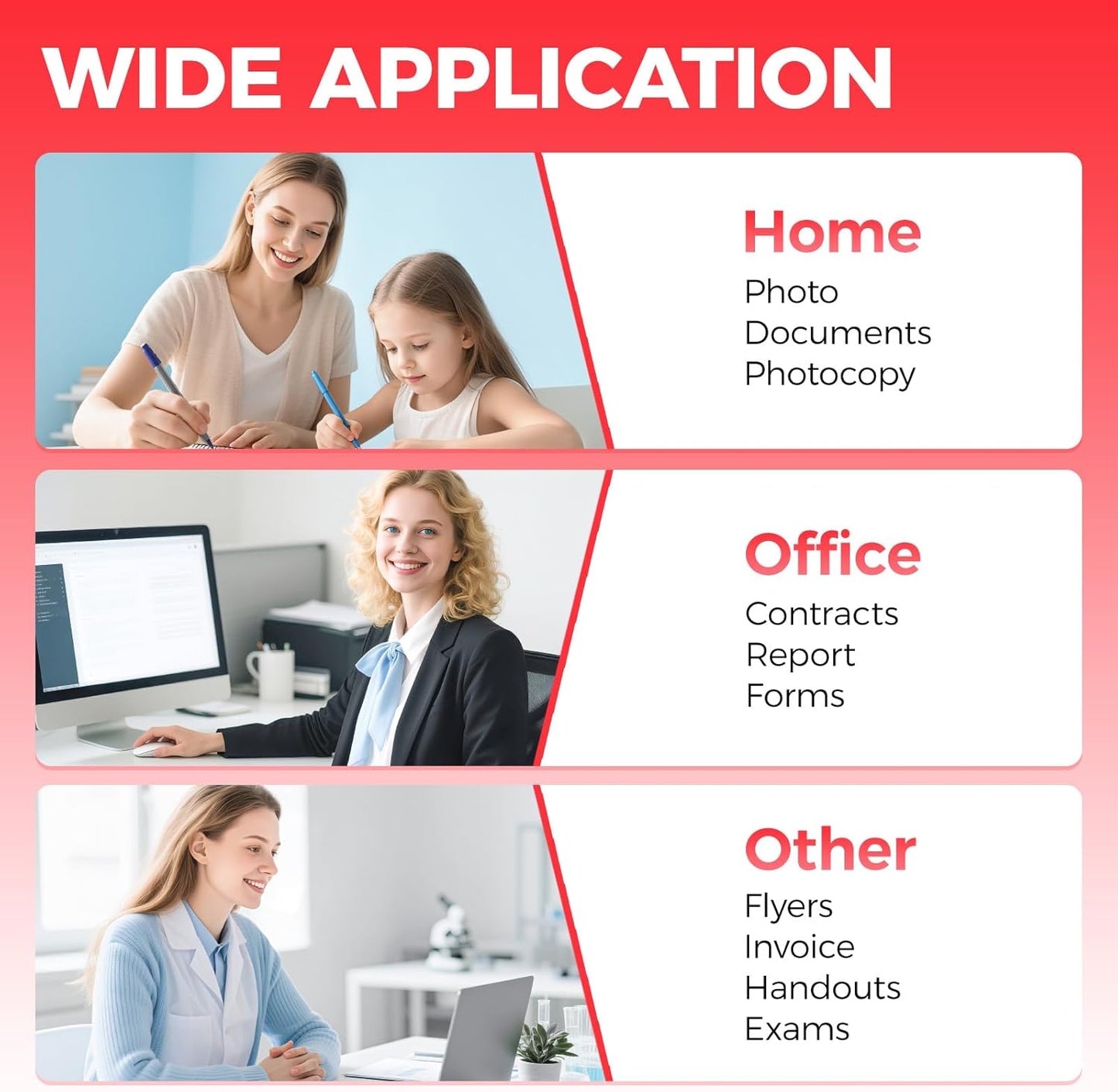 128 Toner Cartridge (Black,2-Pack) Replacement for Canon 128 CRG-128 Compatible with Canon ImageCLASS D550 D530 MF4410 MF4412 MF4420 MF4452 MF4450 MF4770n MF4570 MF4800 Faxphone L190 L100 Printer Ink