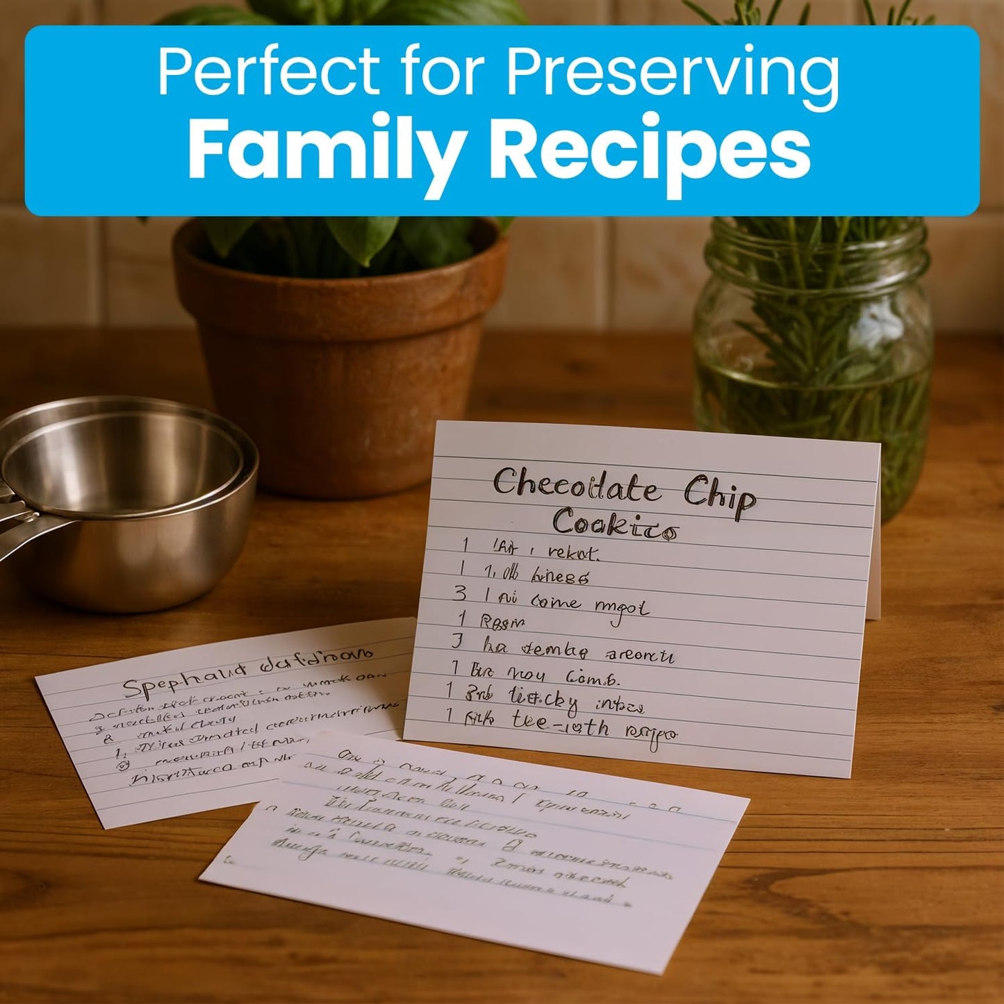 Oxford 3"x5" Index Cards Bundle - White, Unruled Blank Cards for Creative Uses & Lined Cards for Neat Notes, Study Flashcards, Recipes, To-Do Lists & Organizing, 1000 Count (5 Packs of 100 Each)