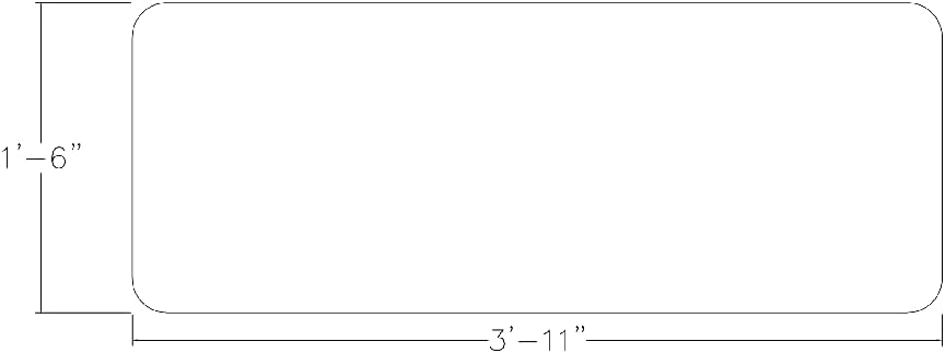 Freestanding Acoustic Desk Divider with Mount | Eco-Friendly Privacy Screen Panel | Noise Reducing Desk Partition | Tackboard Option & Easy to Install | Made from Recycled Plastic | White - 18" X 47"