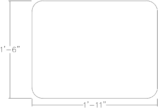 Freestanding Acoustic Desk Divider with Mount | Eco-Friendly Privacy Screen Panel | Noise Reducing Desk Partition | Tackboard Option & Easy to Install | Made from Recycled Plastic | Black - 18" X 23"