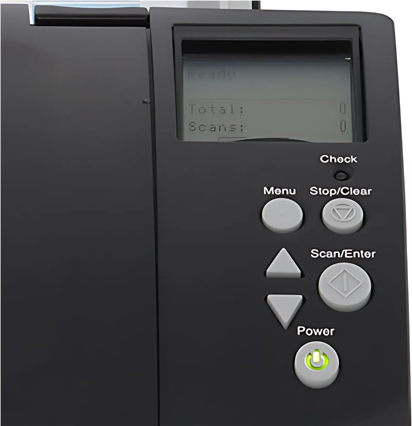 Fujitsu FI-7160 Scanner Bundle for Office, Fast Photo Scanner, Document & Receipt Scanner, Photo Scanners for Old Pictures to Digital Fast, Computer Scanners, Desktop Scanner (Renewed)