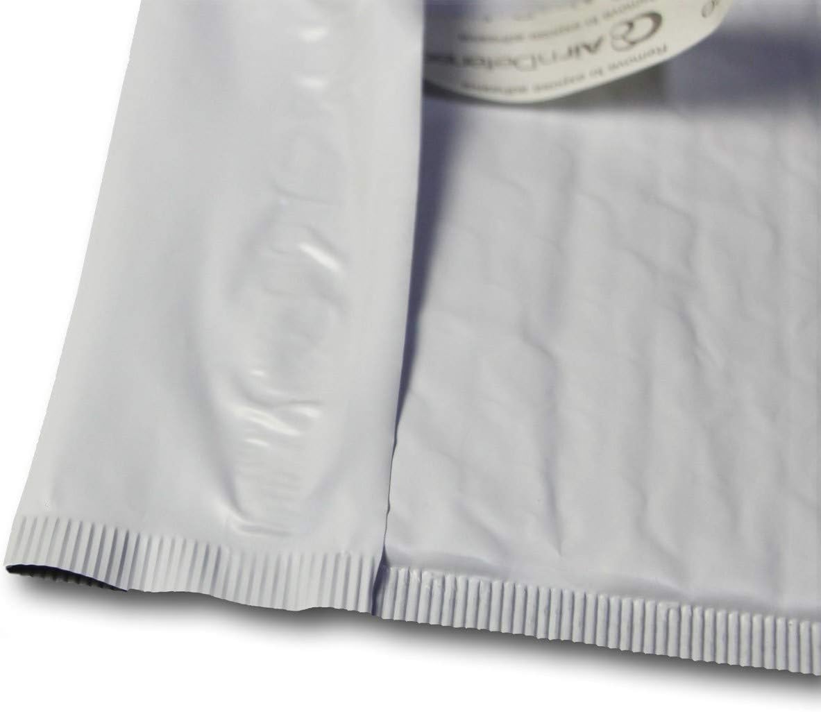 100/200/300/400/500/1000 pcs #4 9.5x14.5 Poly Bubble Padded Envelopes Mailers Shipping Bags AirnDefense (400)