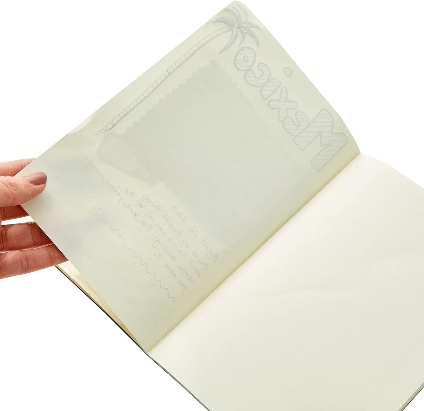 Paper Junkie Softcover Blank Notebooks - 24-Pack, A5, 60 Pages, Kraft - Sketchbooks Bulk for Sketching & Writing - Ample Pages for Journals for Writing