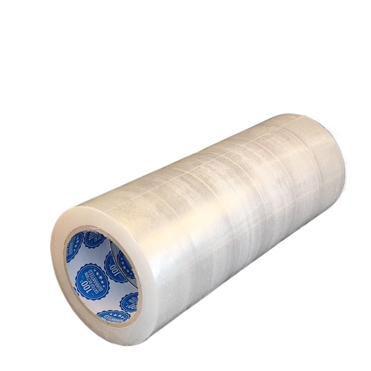 Packing Tape 1.6 Mil x 2 Inch x 110 Yards, 6 Rolls - Clear Shipping Tape, Strong Adhesive for Sealing Boxes, Fast Delivery from USA Warehouse