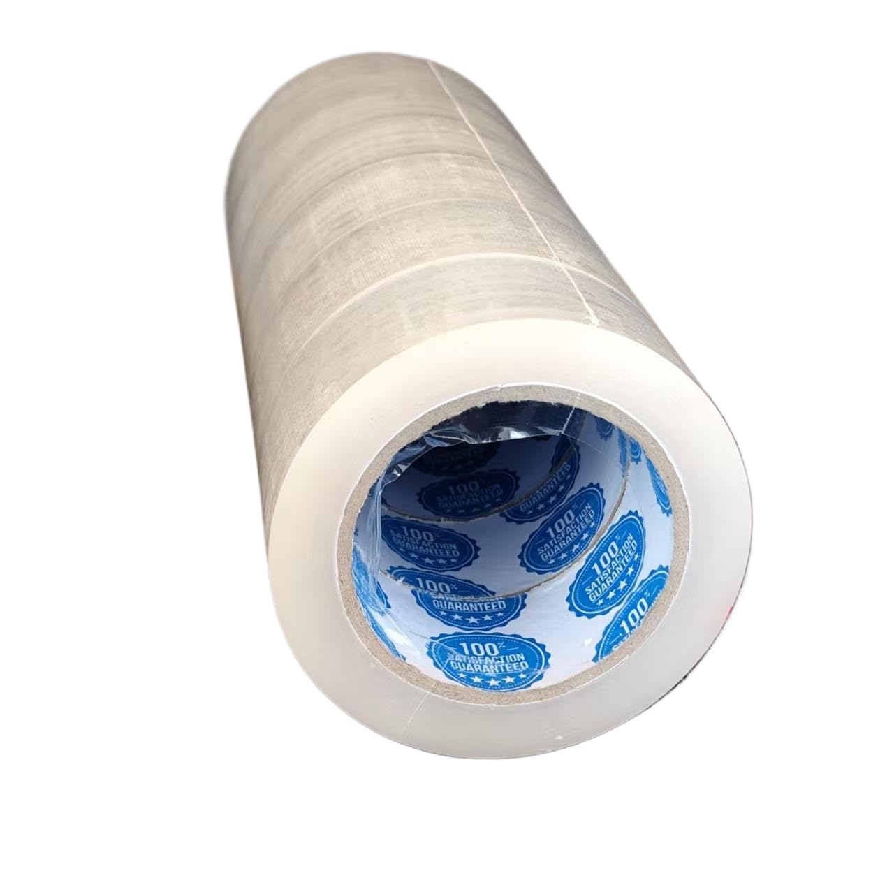 Packing Tape 1.6 Mil x 2 Inch x 110 Yards, 6 Rolls - Clear Shipping Tape, Strong Adhesive for Sealing Boxes, Fast Delivery from USA Warehouse