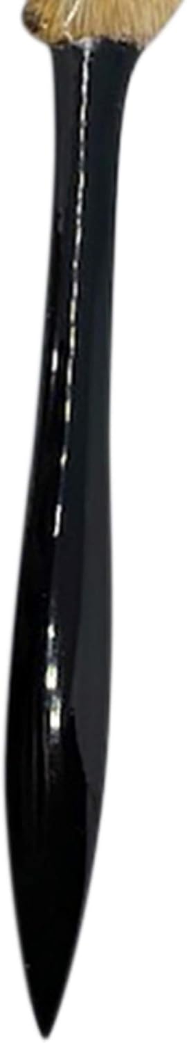 Mad Mags Siamese Cat Letter Opener, Hand Painted Mail Envelope Slitter, Collectibles for Cat Lovers, 8 1/4 Inches