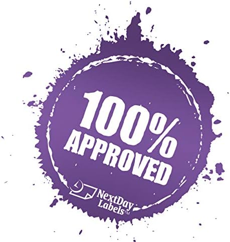 Laser Printer Blank Perforated Cards 6 up per Page (Pink, 6000 Cards)