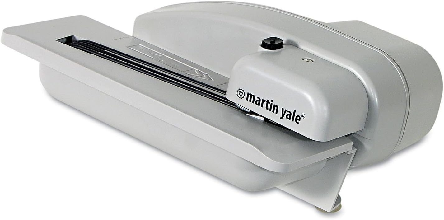 Martin Yale 1628 Desktop Letter Opener