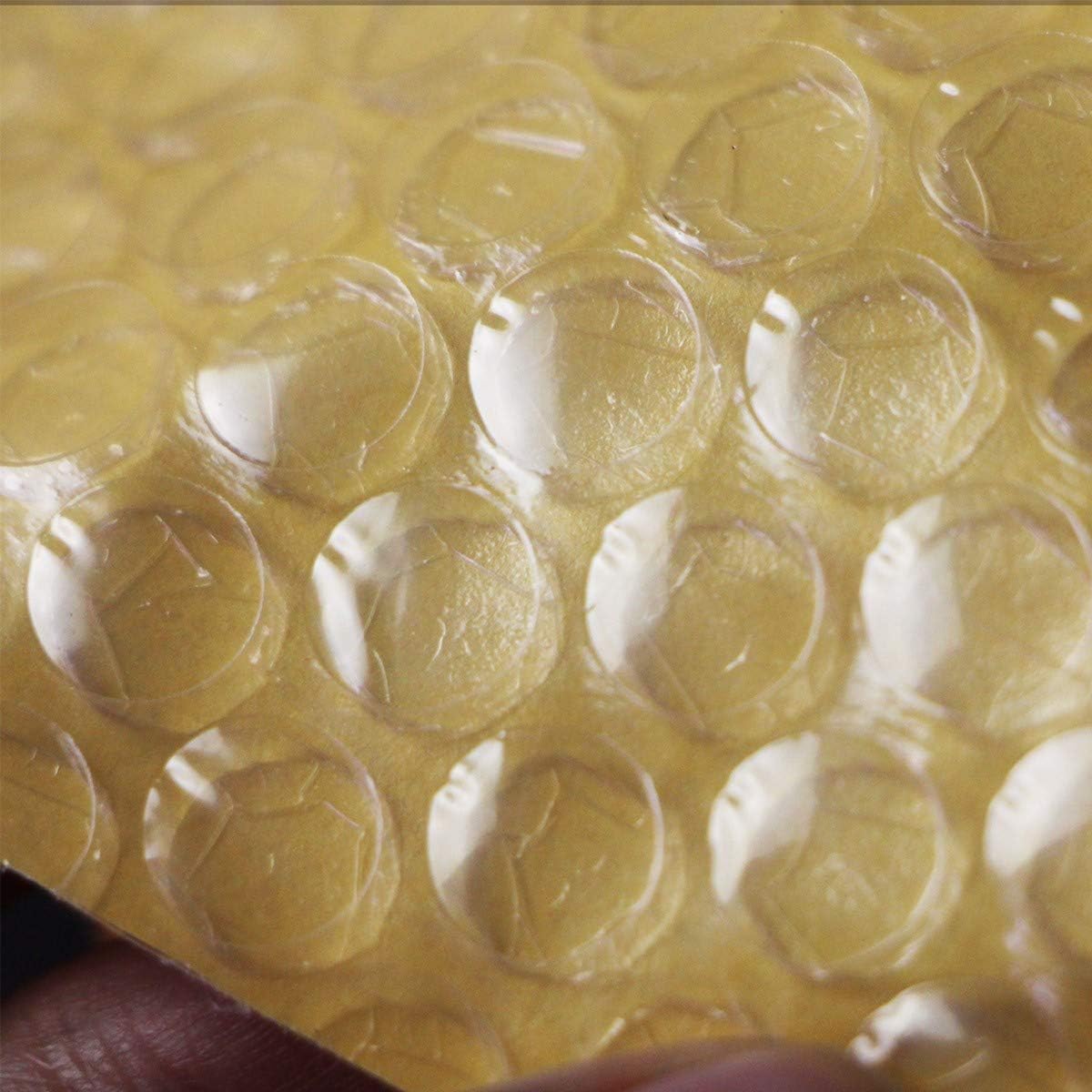 20/100/200/400/1000/2000/3000 pcs #2 8.5x12 Kraft Bubble Padded Envelopes Mailers Shipping Bags AirnDefense (400)