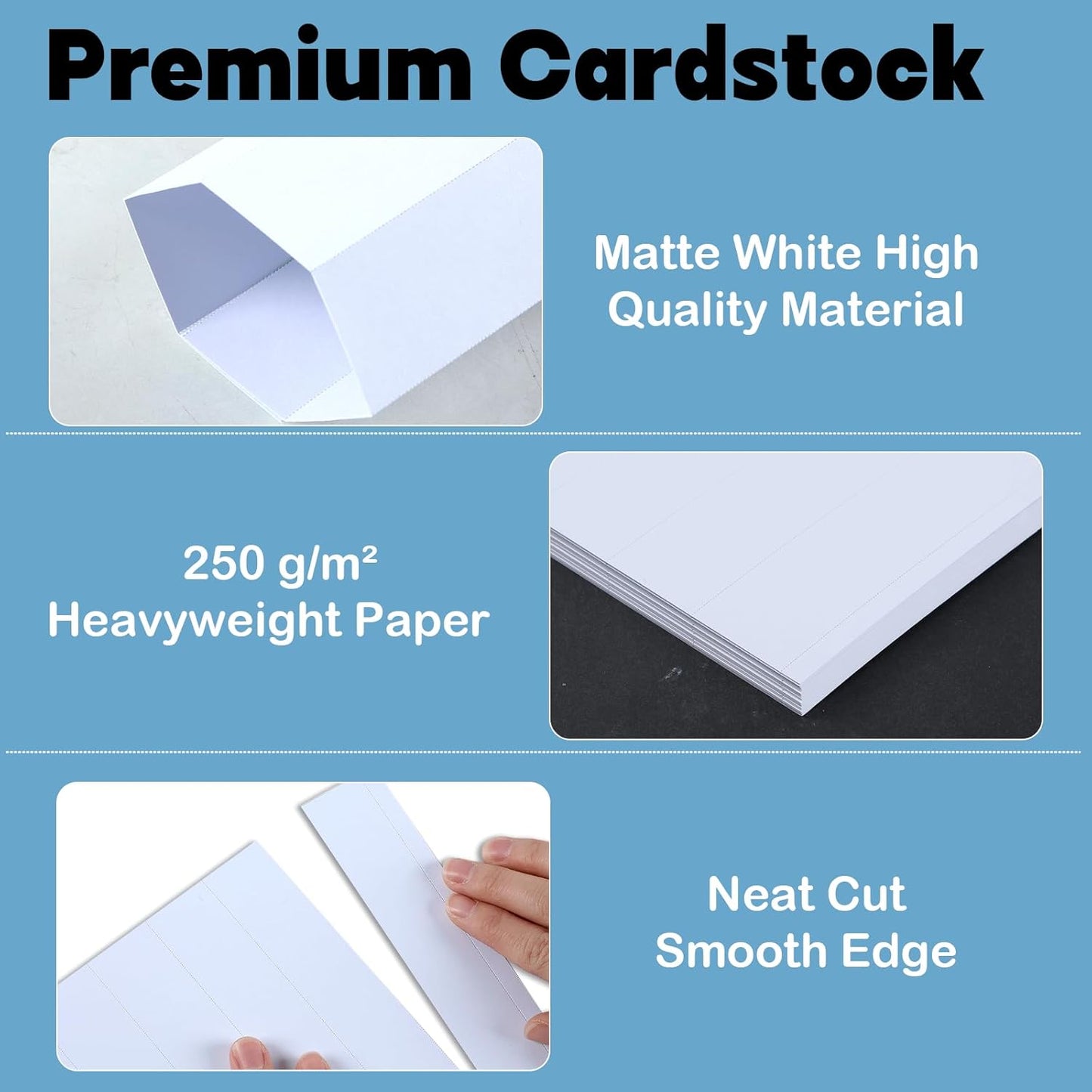 gisgfim 160Pcs Binder Spine Inserts 1 Inch Spine Width White Binder Labels 92LB Printable Spine Binder Inserts for Inkjet Laser Printers Cardstock View Binder Spine ID Inserts Binder 8 Inserts/Sheet