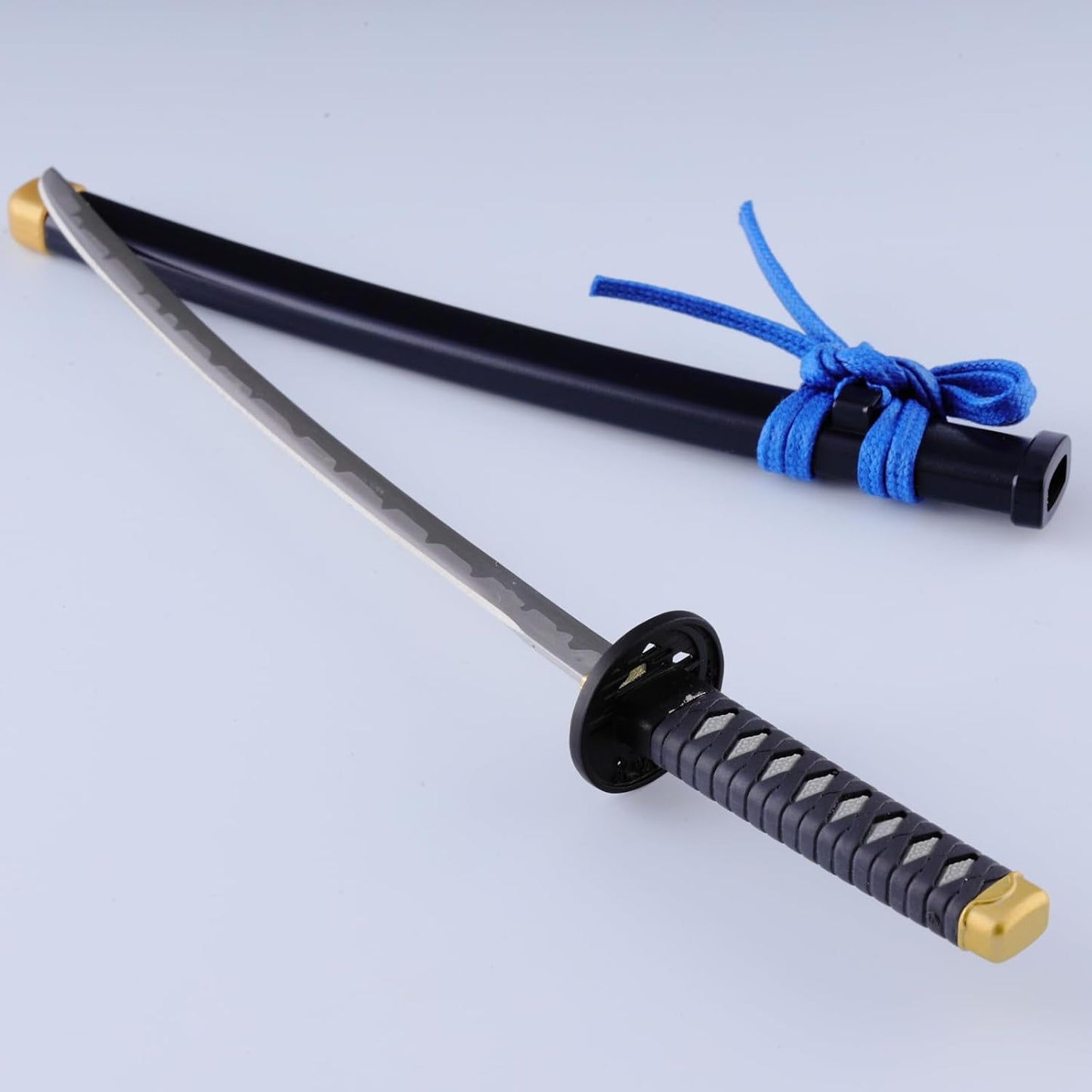 Mini Japanese Samurai Katana Sword Paper Knife Letter Opener 8.3 inch (Yamaubakiri-Nagayoshi)