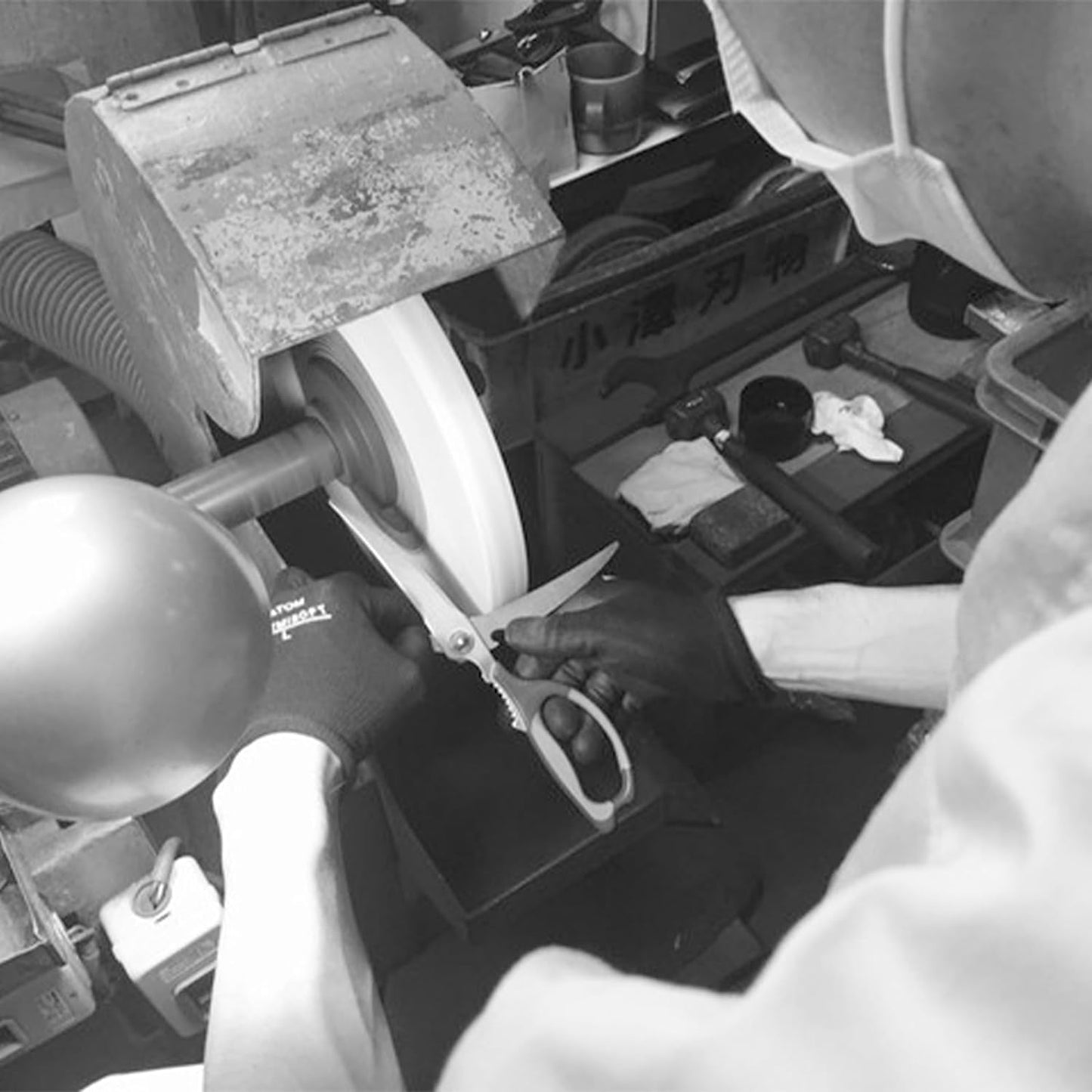 Mini Japanese Samurai Katana Sword Paper Knife Letter Opener 8.3 inch (Ookurikara)