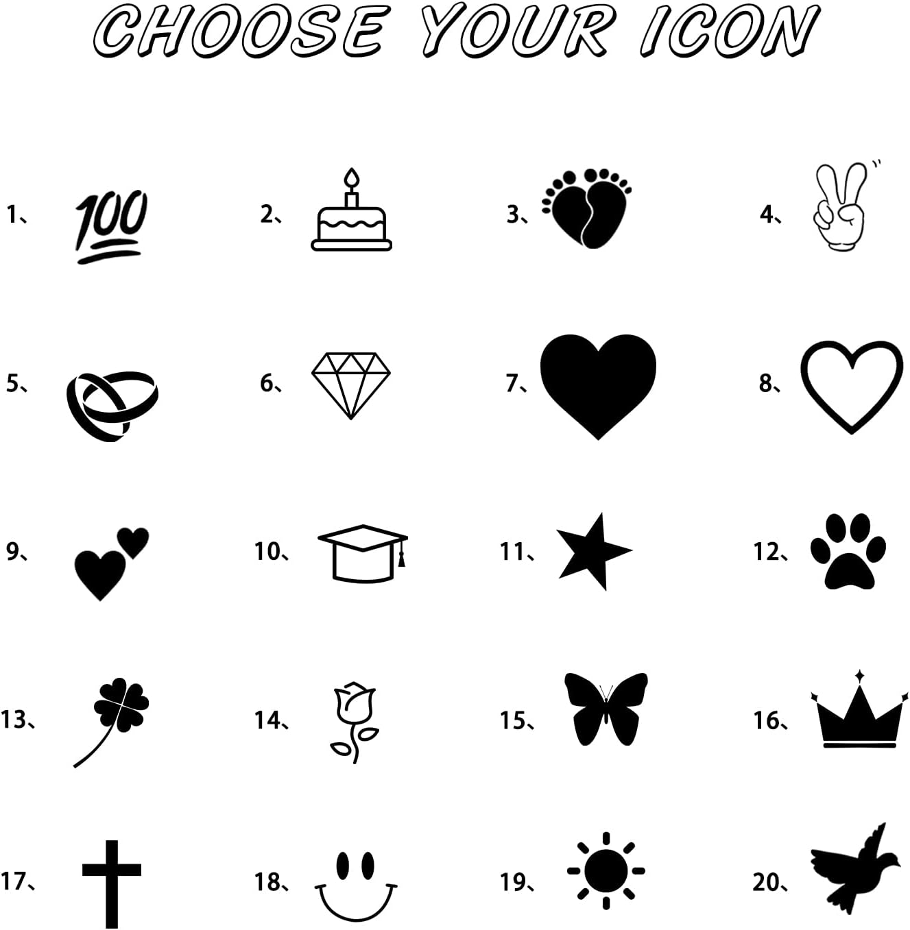 Personalized Pens Bulk 500 with Name Custom Engraving Ballpoint Pens with Stylus Tip Customized Smooth Writing Pens Personalized Gifts for Anniversary Birthday or Graduation(Pink,Black Ink)