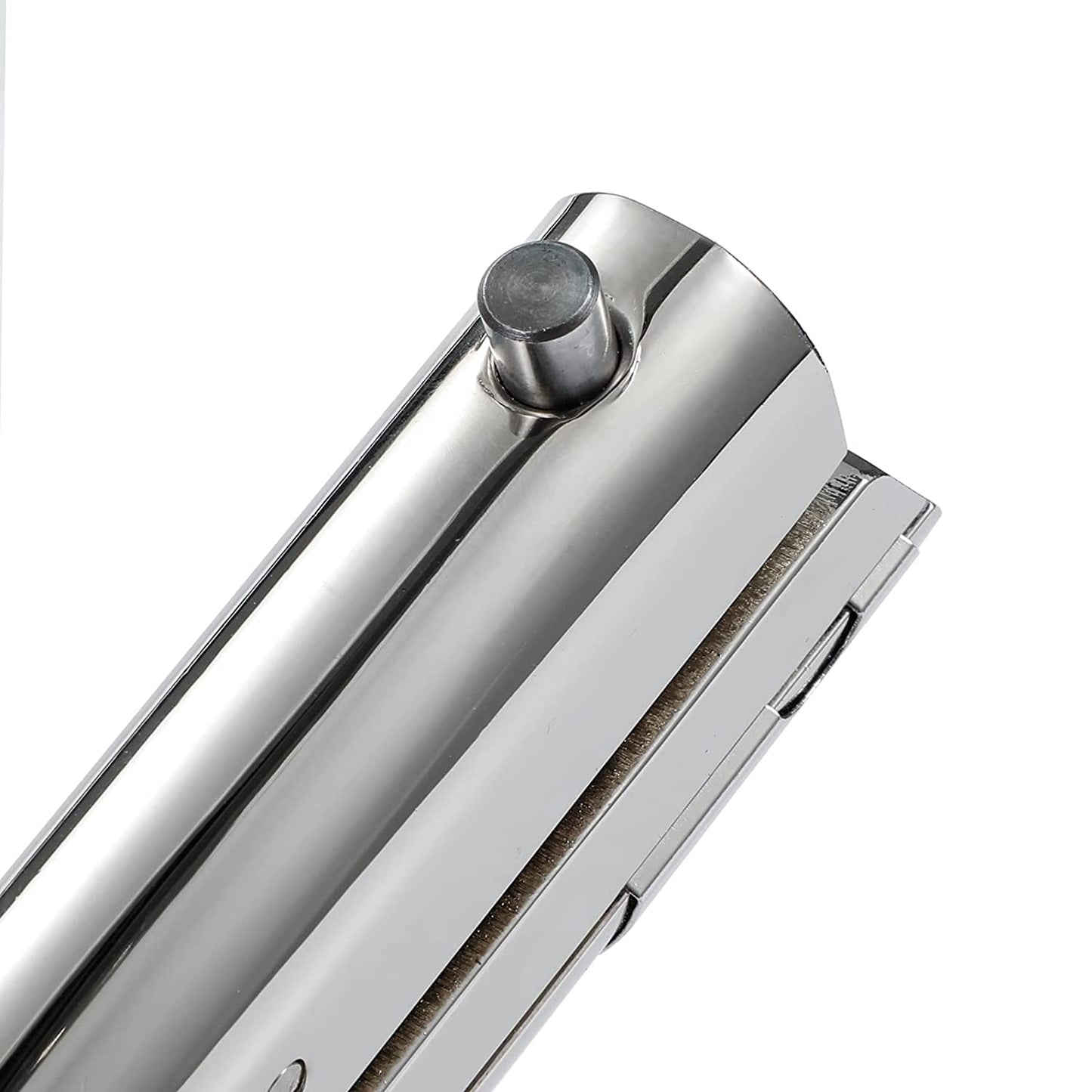 Heavy Duty 8MM Hole Punch - Single Hole Punch, Portable, Paper, Card, Plastic, Cardboard (5/16''-8MM)