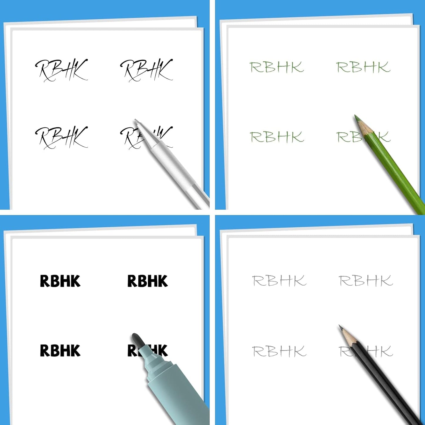 Full Sheet Address Labels for Laser/Inkjet Printers, White, 8.5 x 11 Inch, 1 Pack of 100 Labels