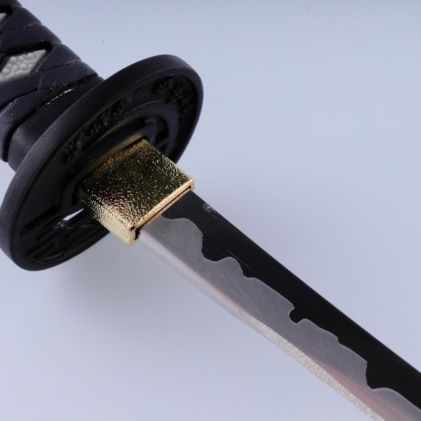 Mini Japanese Samurai Katana Sword Paper Knife Letter Opener 8.3 inch (Yamaubakiri-Nagayoshi)