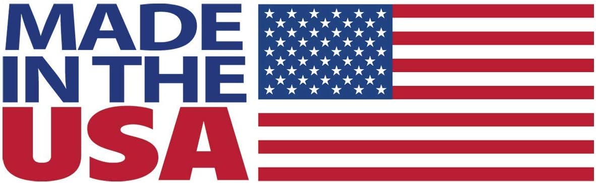 -Large Portable Caddy, DIY Dividers, 8 Compartments, School Office Supplies Home Business Organizer,Portable Basket with Handle Storage Made in USA (6 PACK, Orion Gray)