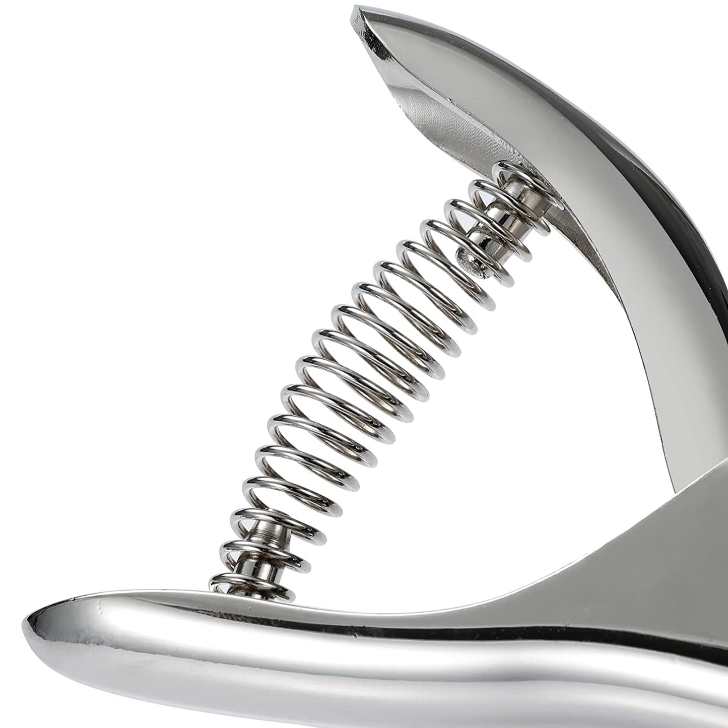 Heavy Duty Single Hole Punch - Portable Paper Cardboard Punch (3/10''-10MM)