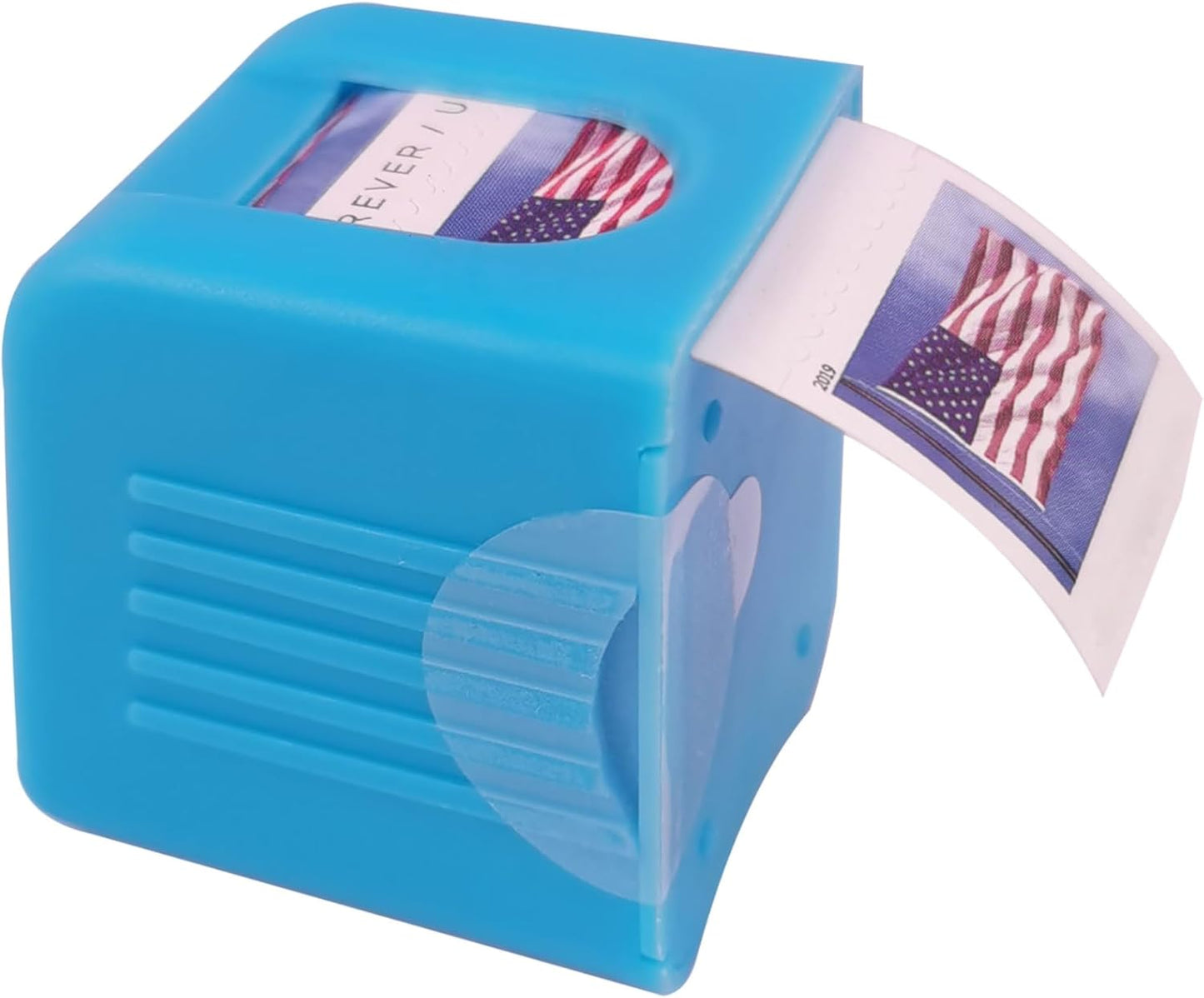 Stamp Roll Dispenser