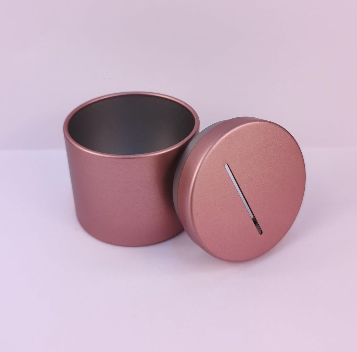 Postage Stamp Dispenser - Stamp Roll Dispenser metal Stamp Dispenser Compact and Impact-Resistant for Desk Organization of Home Office Supplies