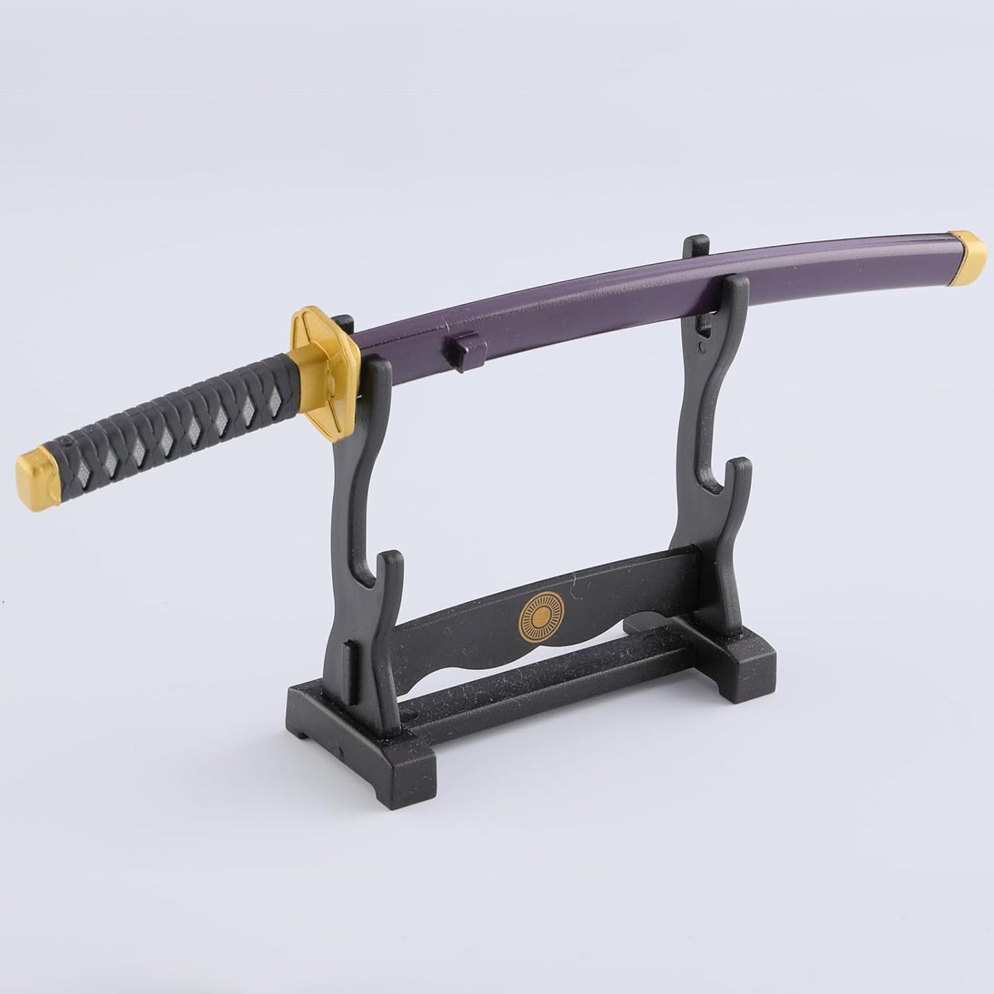 Mini Japanese Samurai Katana Sword Paper Knife Letter Opener 8.3 inch (Ookurikara)