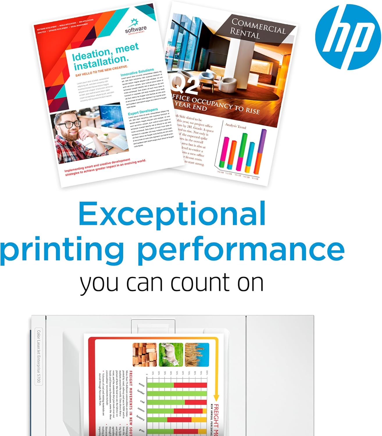 HP 14X Black High-yield Toner Cartridge | Works with HP LaserJet Enterprise M712 Series, HP LaserJet Enterprise MFP M725 Series | CF214X