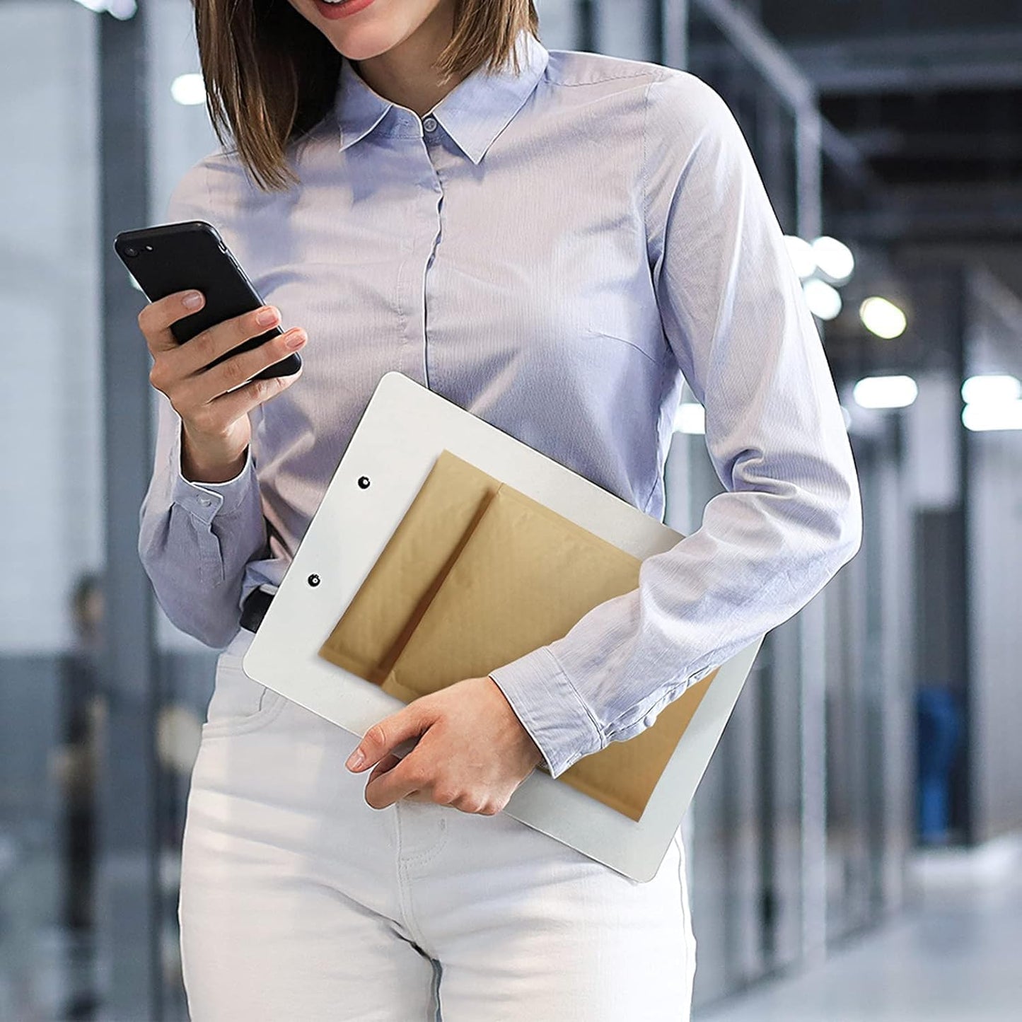 Fuxury Kraft Bubble Mailer 6x10" 600Pack Strong Adhesion Padded Envelopes Thick Bubble Envelopes Usable Size 6x9" Waterproof Cushioned Padded Mailers Packaging for Small Business #0 Brown