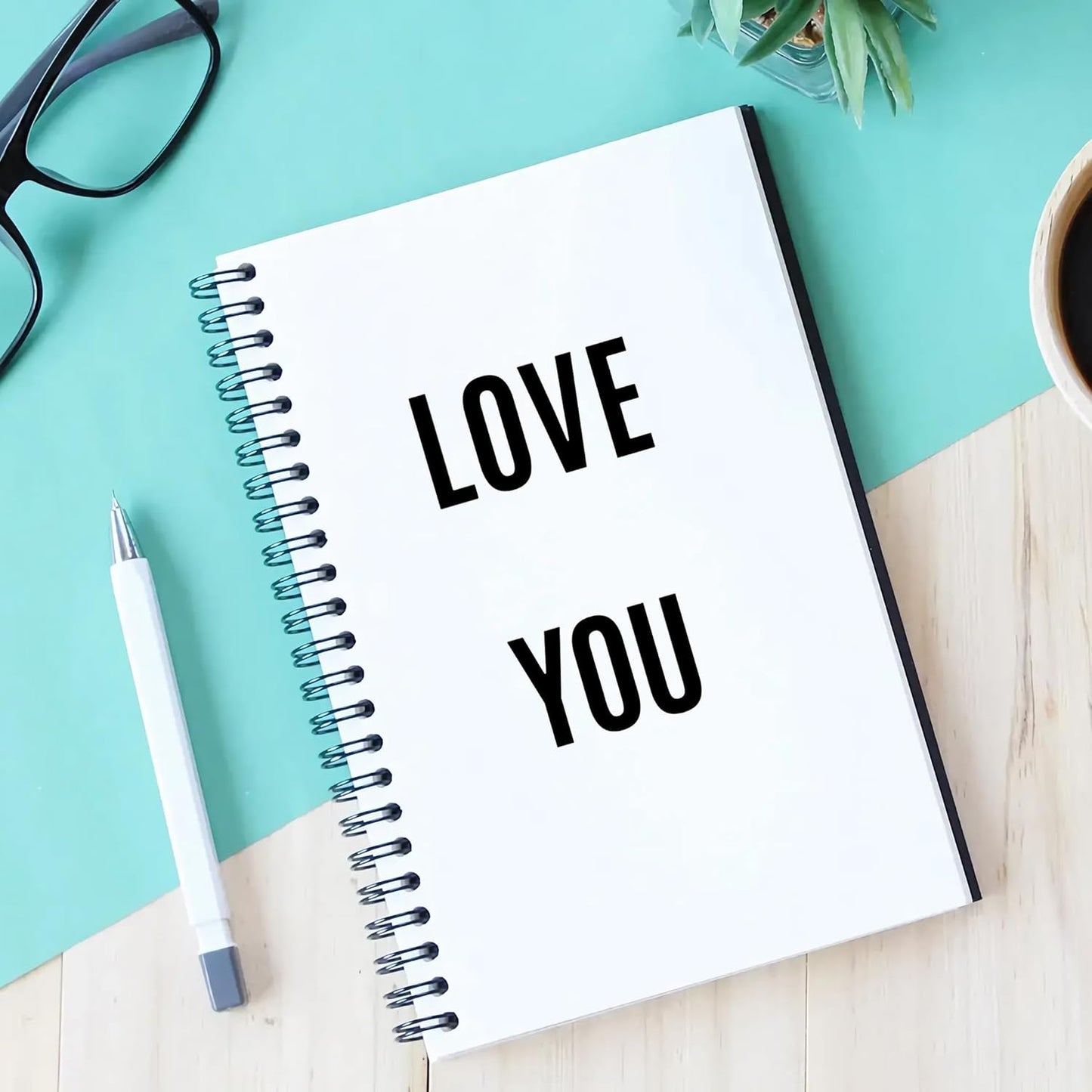 10 Sheets Letter Number Stickers, 1 inch Vinyl Self-Adhesive Alphabet Stickers, Mailbox Numbers, Cup Labels, Holiday Party Decoration (Black, 1 inch)