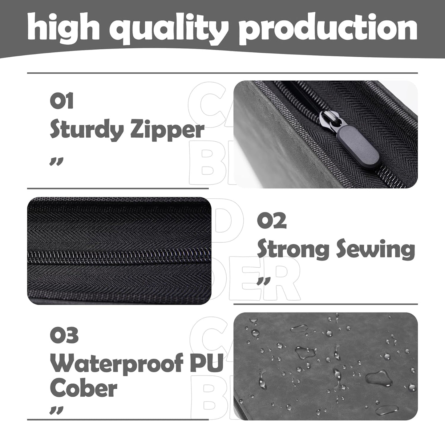 1000+ Pockets Trading Card Binder, 16 Pockets Trading Card Binder Ringless Side Loading Trading Card Album Folder for TCG,MTG,Sports Cards(Gray)