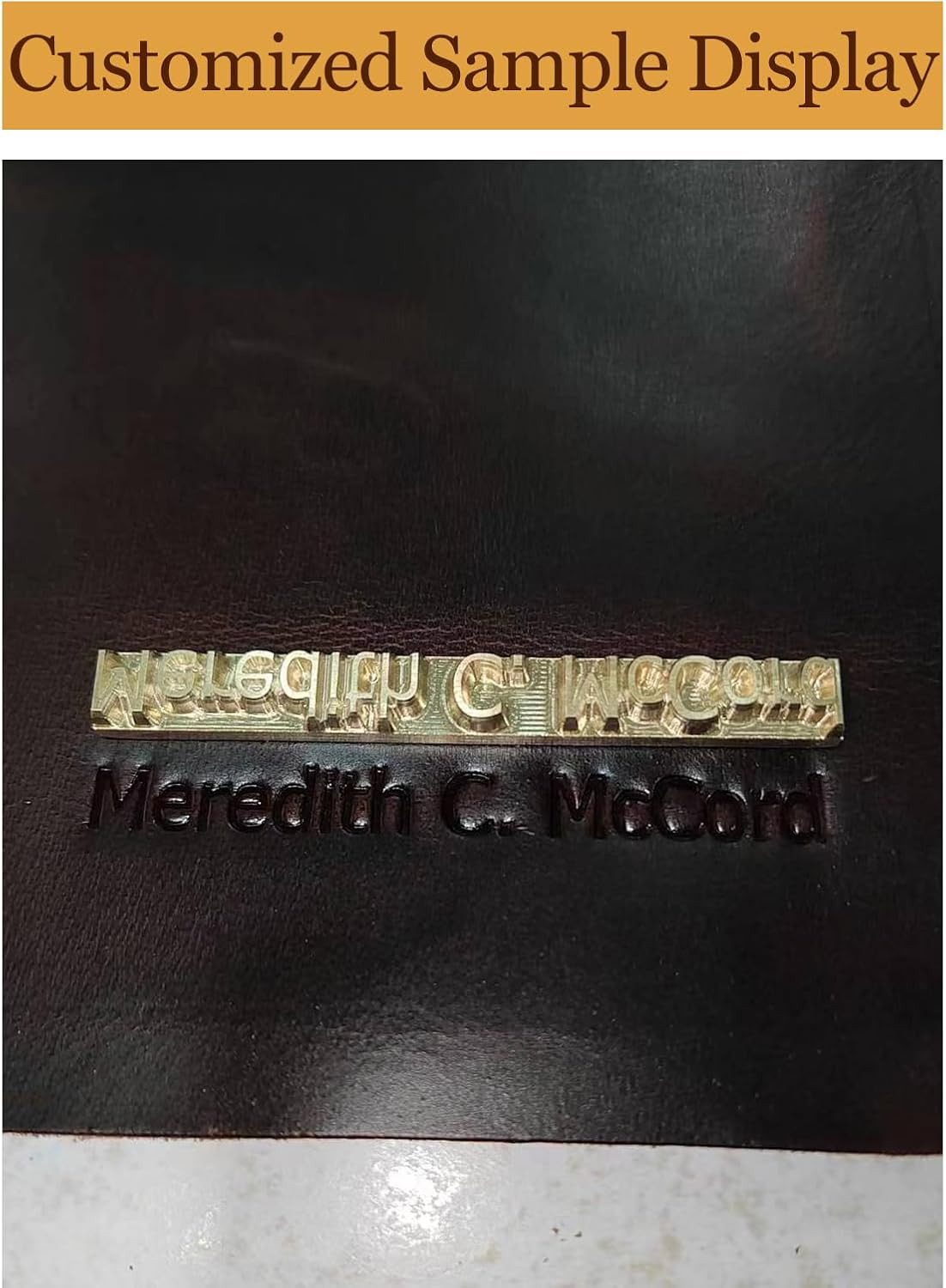 Personalized Leather Portfolio with 3 Ring Binder, Vegan Leather Padfolio Zippered, A4 Notebook Holder Customized Business Folder Organizer Gift for Men and Women, Black