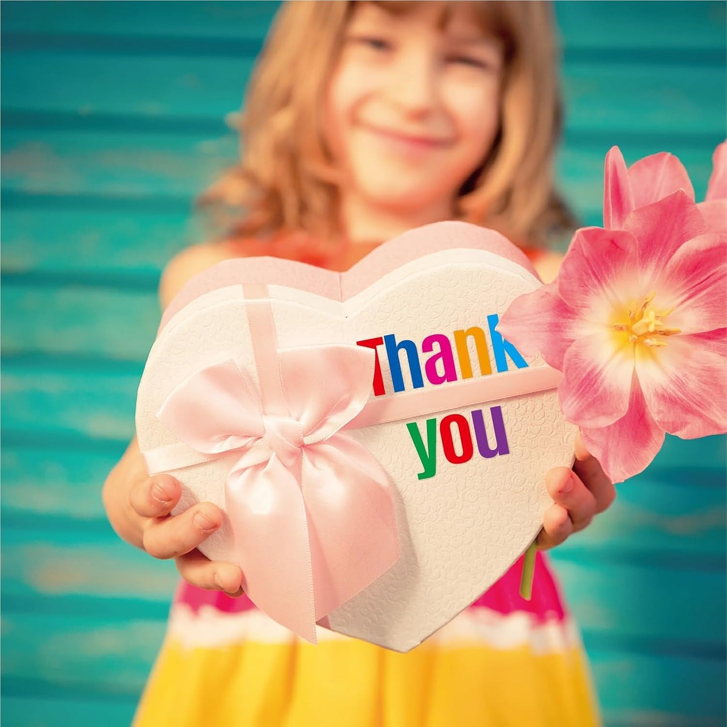 10 Sheets Letter Stickers, Alphabet & Number Stickers, 1.5 inch Vinyl Self-Adhesive, Mailbox Numbers, Cup Labels, Holiday Party Decoration (Red, 1.5 inch)