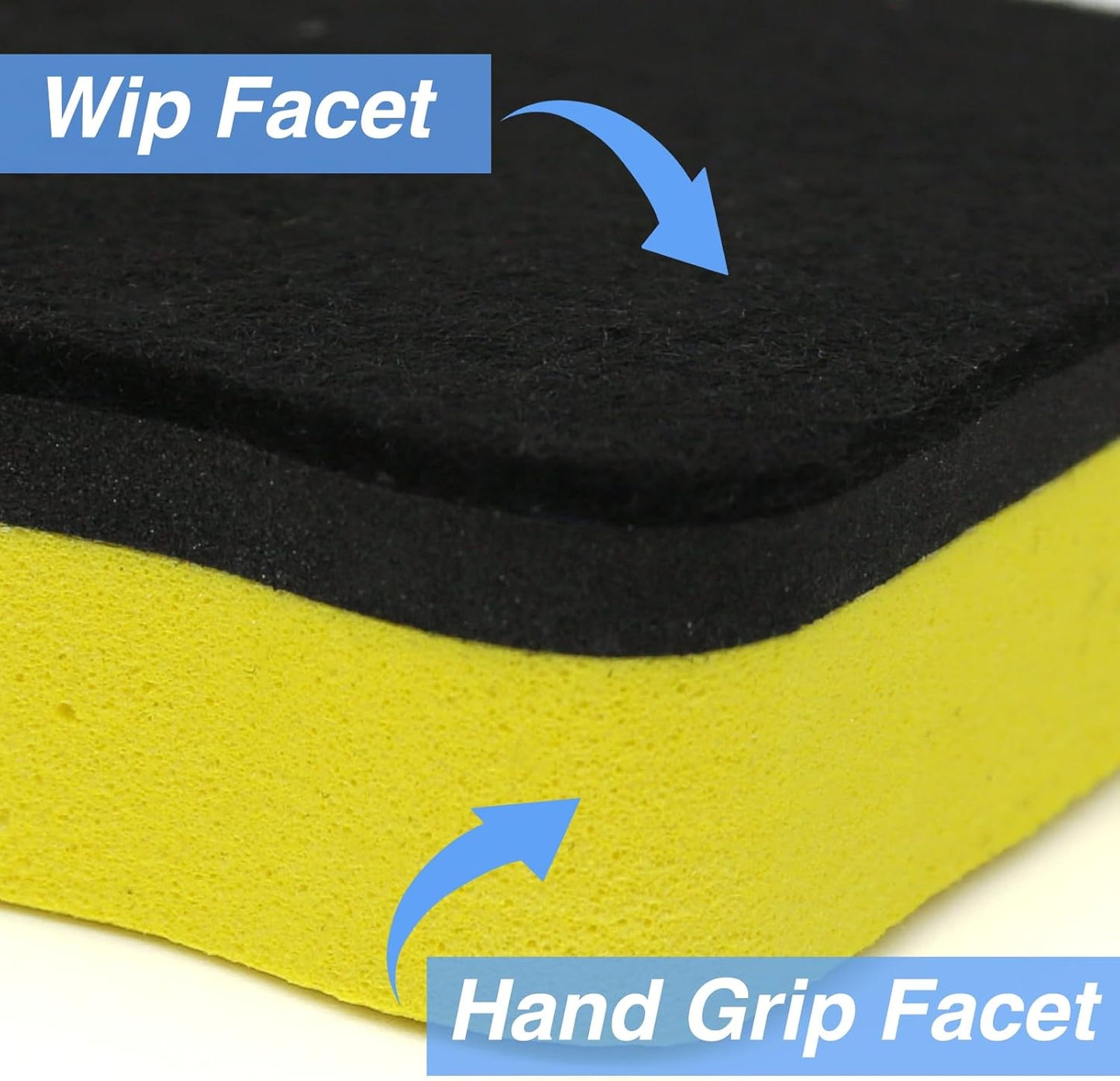 16 Pcs Dry Erase Erasers, Magnetic Whiteboard Eraser, Magnetic Eraser for Dry Erase Board, Dry Marker Eraser, White Board Dry Erase for Whiteboard, Kids, Teacher, Home and Office (4 Color)