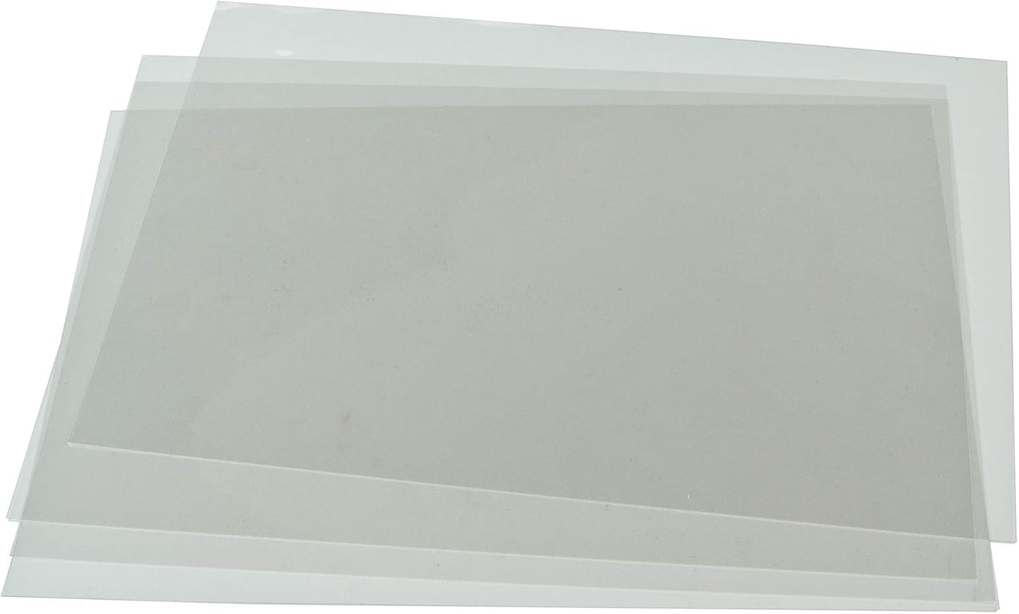 Gaylord Archival Archival Polyester Newspaper Preservation Sleeves (5-Pack) - 22W x 30"H