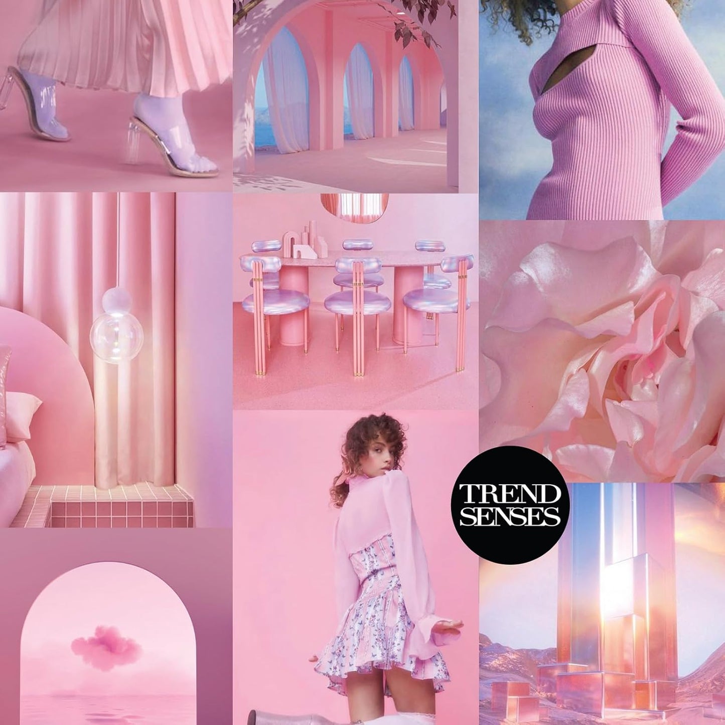 Fuxury Bubble Mailers 8.5x12" 40 Pack Thick Large Bubble Envelopes Opaque Cushion Padded Mailers for Mailing Books Clothes Small Business, Light Pink #2