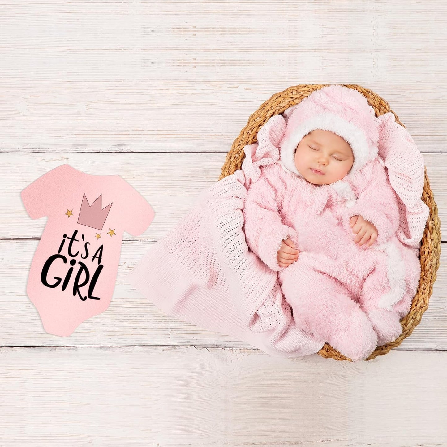 100 Sheets Pink Shimmer Cardstock 8.5 x 11 Iridescent Paper, Goefun 80lb Card Stock Printer Paper for Invitations, Valentines Day, Crafts, DIY Cards