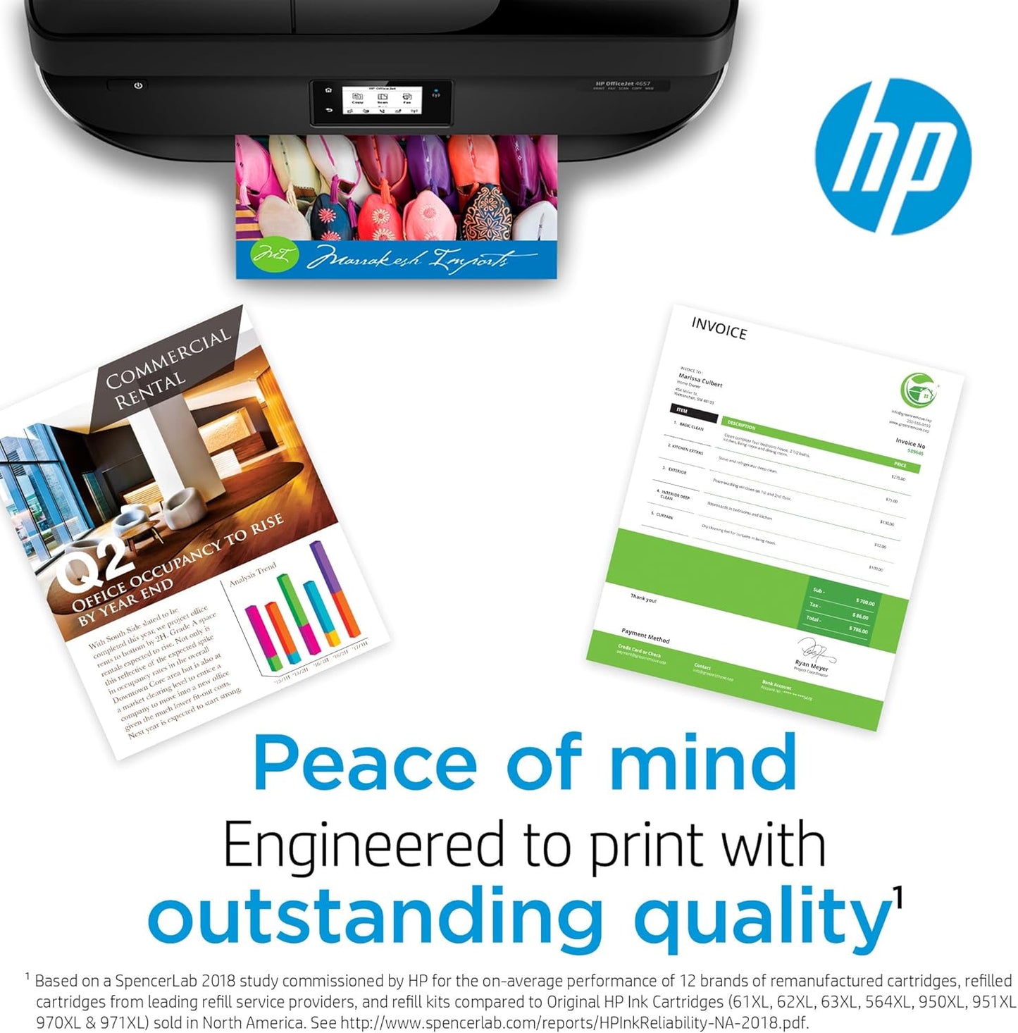 HP 952 Cyan, Magenta, Yellow Ink Cartridges (3-pack) | Works with Printer Series: OfficeJet 8702, HP OfficeJet Pro 7720, 7740, 8210, 8710, 8720, 8730, 8740 | Eligible for Instant Ink | N9K27AN