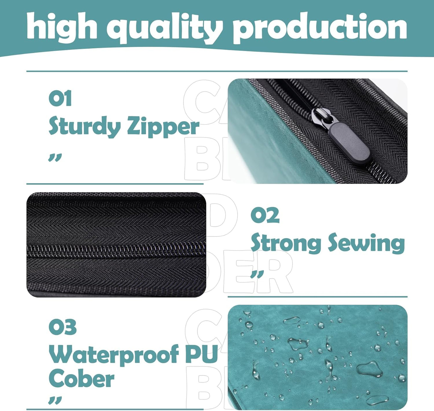 1000+ Pockets Trading Card Binder, 16 Pockets Trading Card Binder Ringless Side Loading Trading Card Album Folder for TCG,MTG,Sports Cards(Light green)