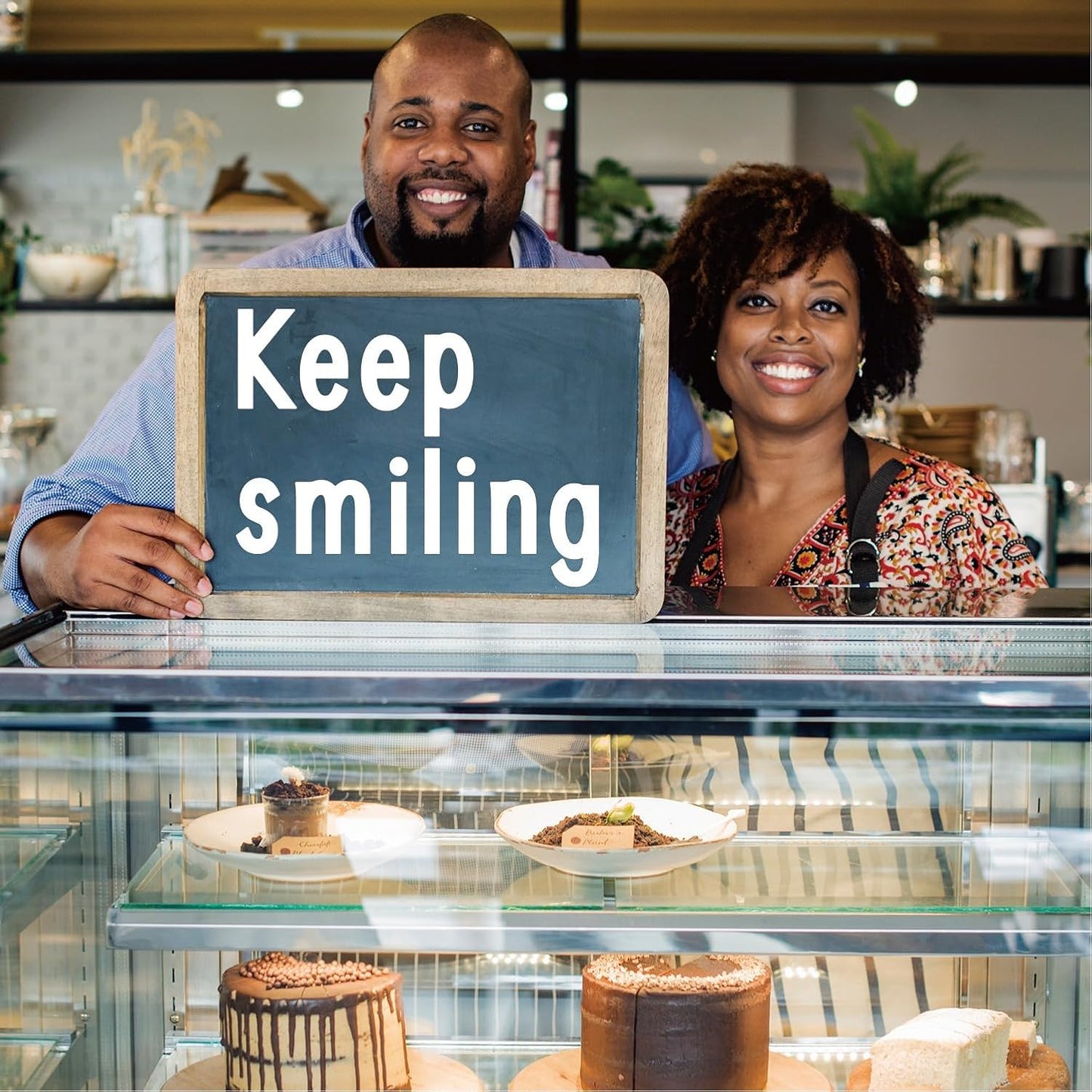 10 Sheets Letter and Number Stickers 1.5 inch Vinyl Self-Adhesive Alphabet Stickers, Mailbox Numbers Stickers, Cup Labels, Holiday Party Decoration (Black, 1.5 inch)