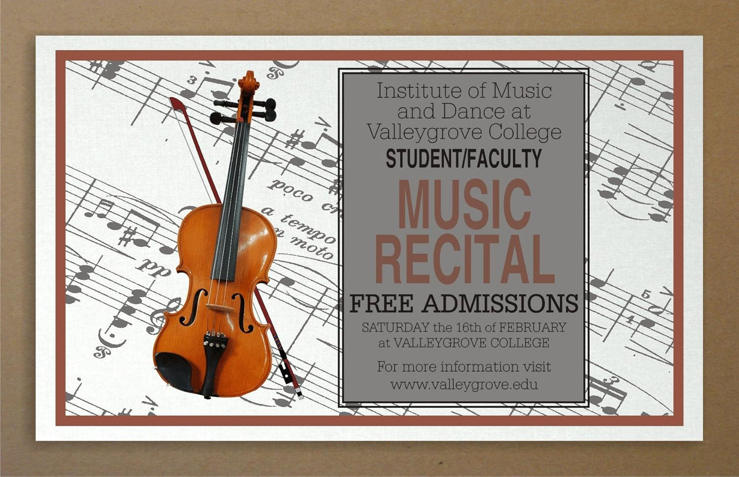 150 Sheets Chipboard 46pt (Point) 11 X 17 Inches Medium Weight Tabloid Size .046 Caliper Thickness Cardboard Craft|Packaging Brown Kraft Paper Board