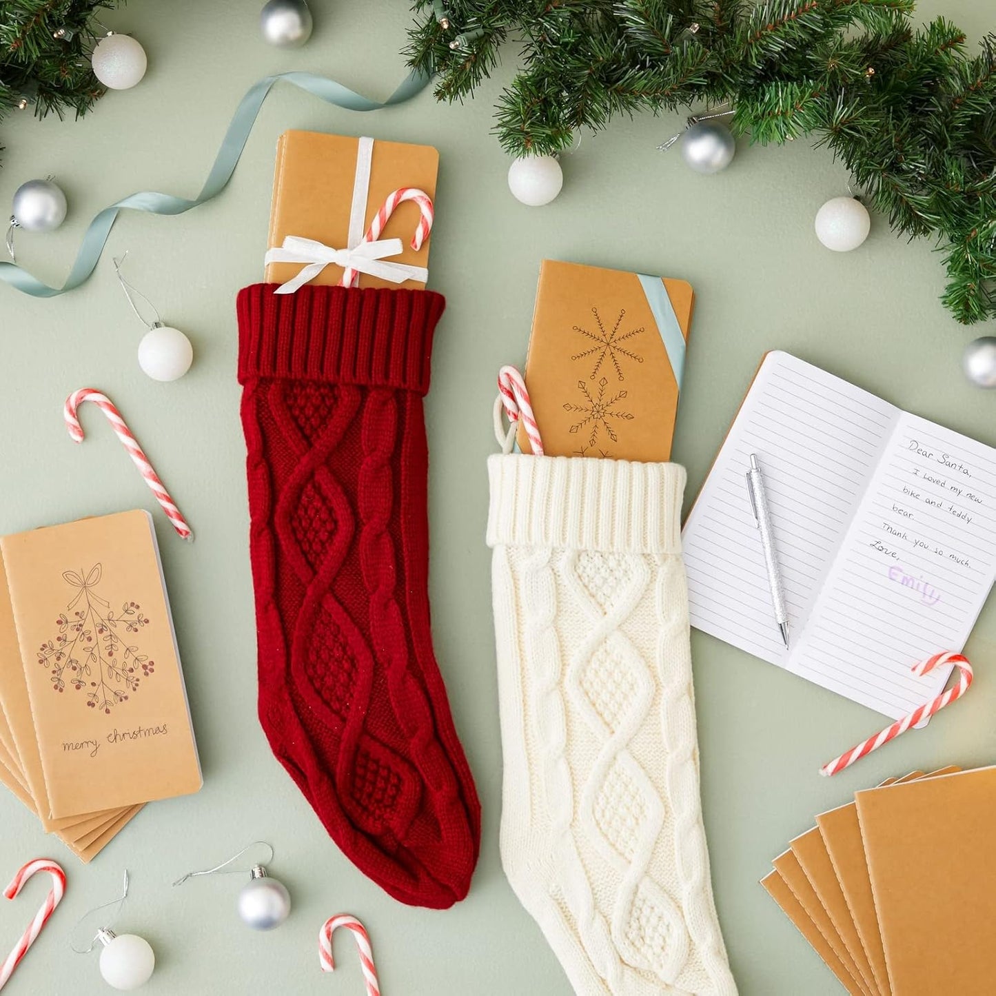 Paper Junkie Notebooks for School - 4.3 x 8.2 In, Kraft Brown, Pack of 48 - Lined Notebooks - Kraft Paper Journals for Note Taking & Journal Writing