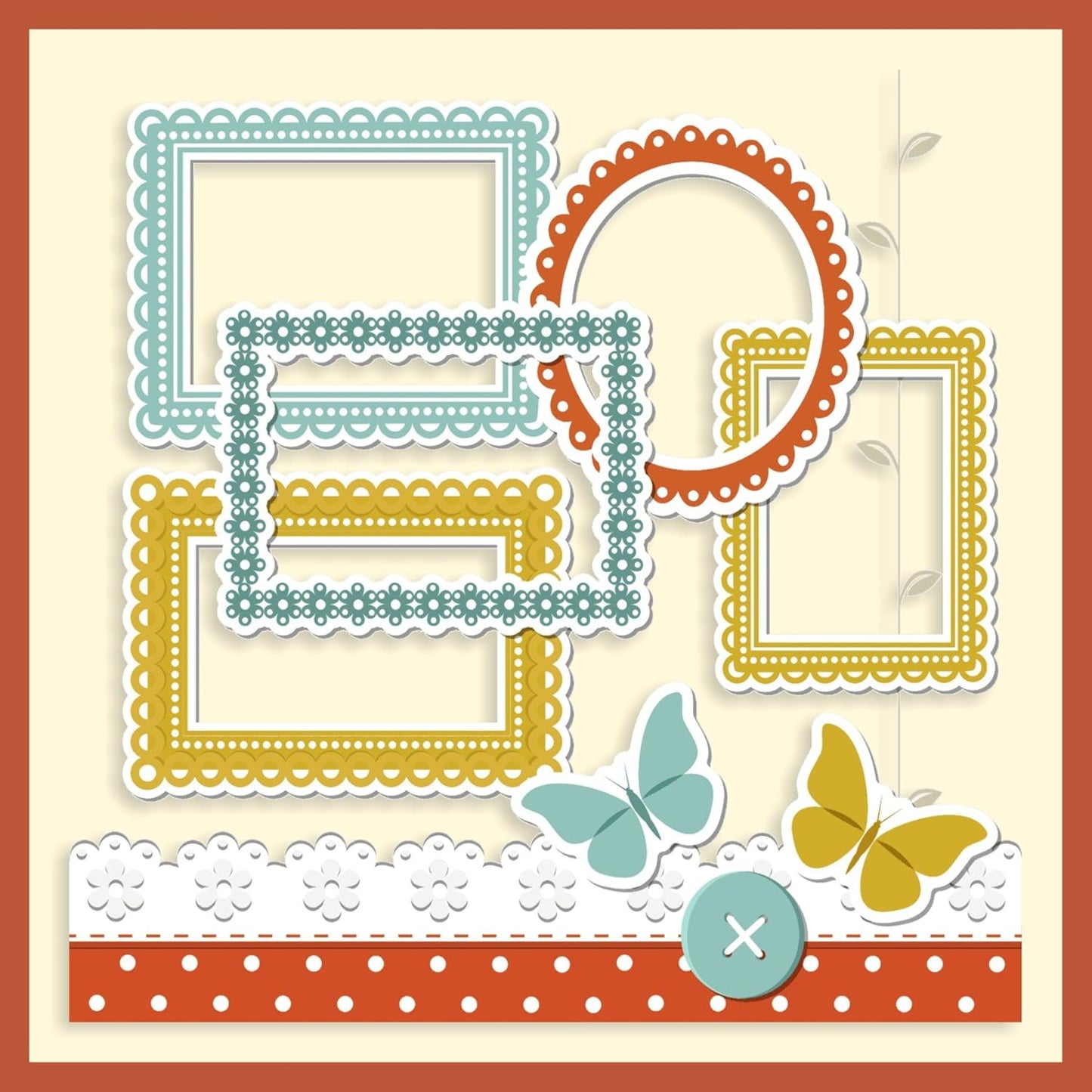 200 Natural Smooth Card Stock Sheets Paper - 4" X 9" (4X9 Inches) #10 Envelope Insert Size - 80# (80 lb/Pound) Cover Weight - Quality Paper - Smooth Finish