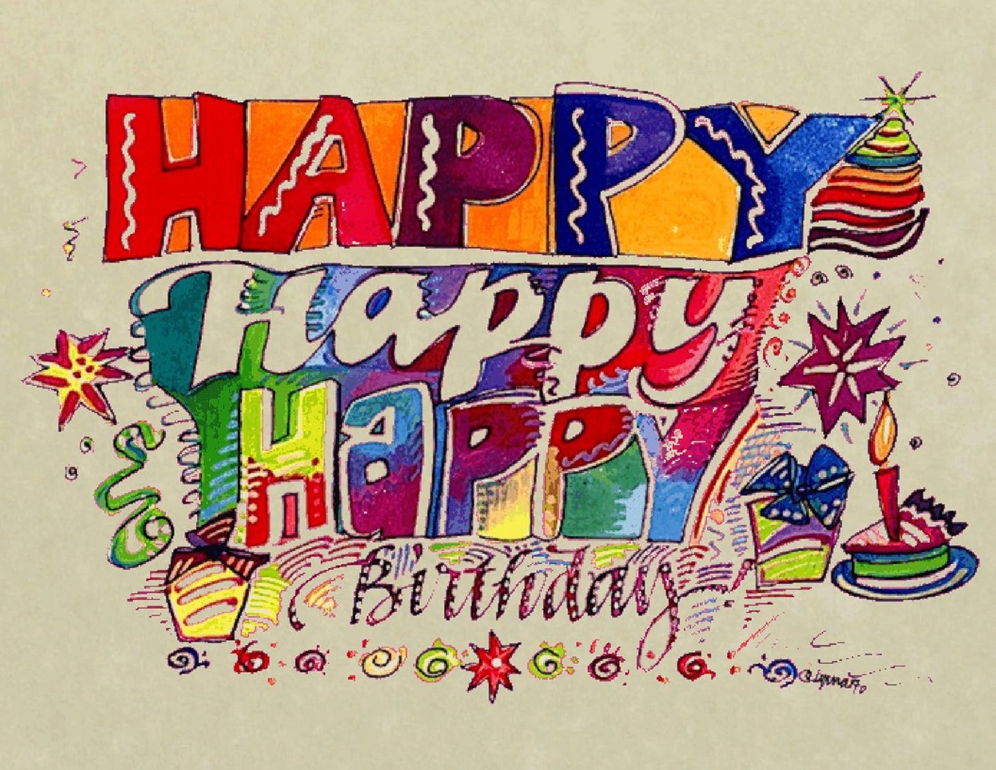 100 Natural Parchment 65lb Cover Paper Sheets 5.5" X 8.5" (5.5X8.5 Inches) Half Letter | Statement Size - Printable Old Parchment Semblance