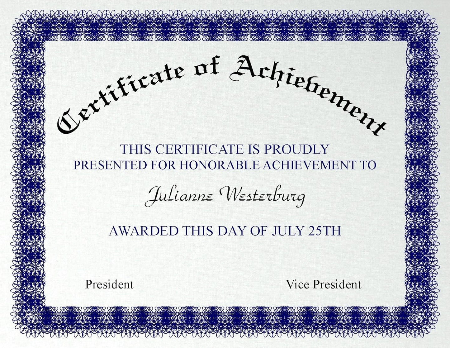 15 White Linen 80# Cover Paper Sheets - 12" X 18" (12X18 Inches) Large|Poster Size - 80 lb/pound Card Weight - Fine Linen Textured Finish - Quality Cardstock